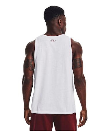 Under Armour Sportstyle Logo Tank