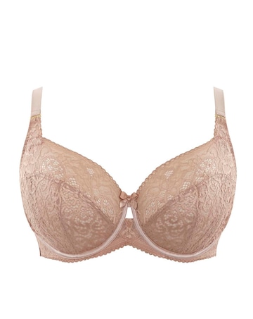 Sculptresse Estel Wired Honey Full Cup Bra