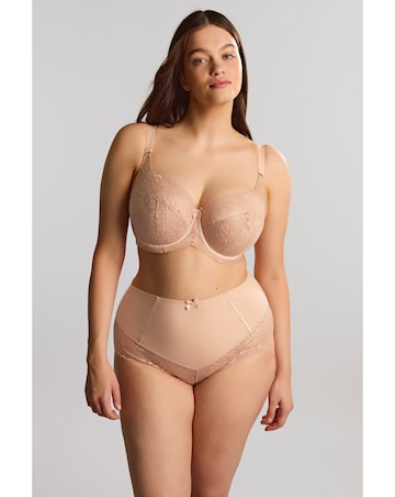 Sculptresse Estel Wired Honey Full Cup Bra