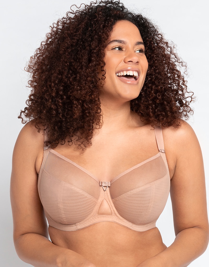 Curvy Kate Victory Balcony Wired Bra