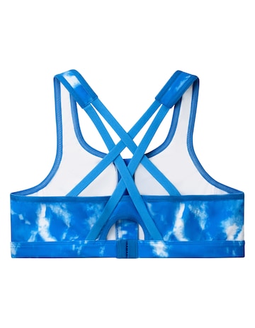 Glamorise Plus Size Zip Up Front-Close Sports Bra 9266