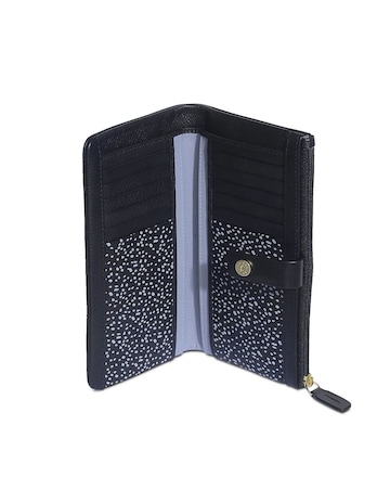 Radley Larkswood Large Bifold Matinee Purse