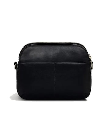 Radley Dukes Place Zip-Top Cross Body Bag
