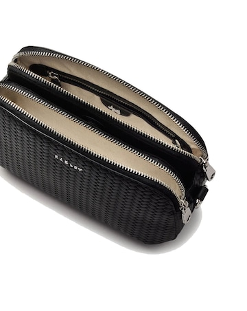 Radley Dukes Place Zip-Top Cross Body Bag