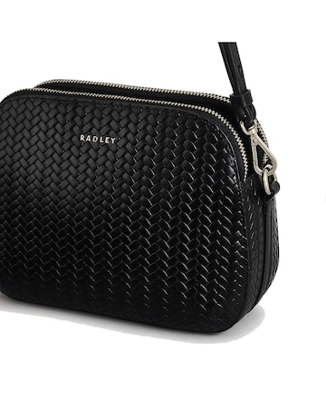 Radley Dukes Place Zip-Top Cross Body Bag