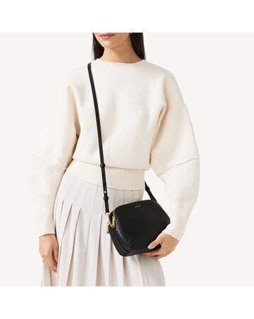 Radley Dukes Place Zip-Top Cross Body Bag