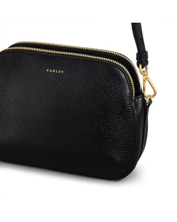 Radley Dukes Place Zip-Top Cross Body Bag