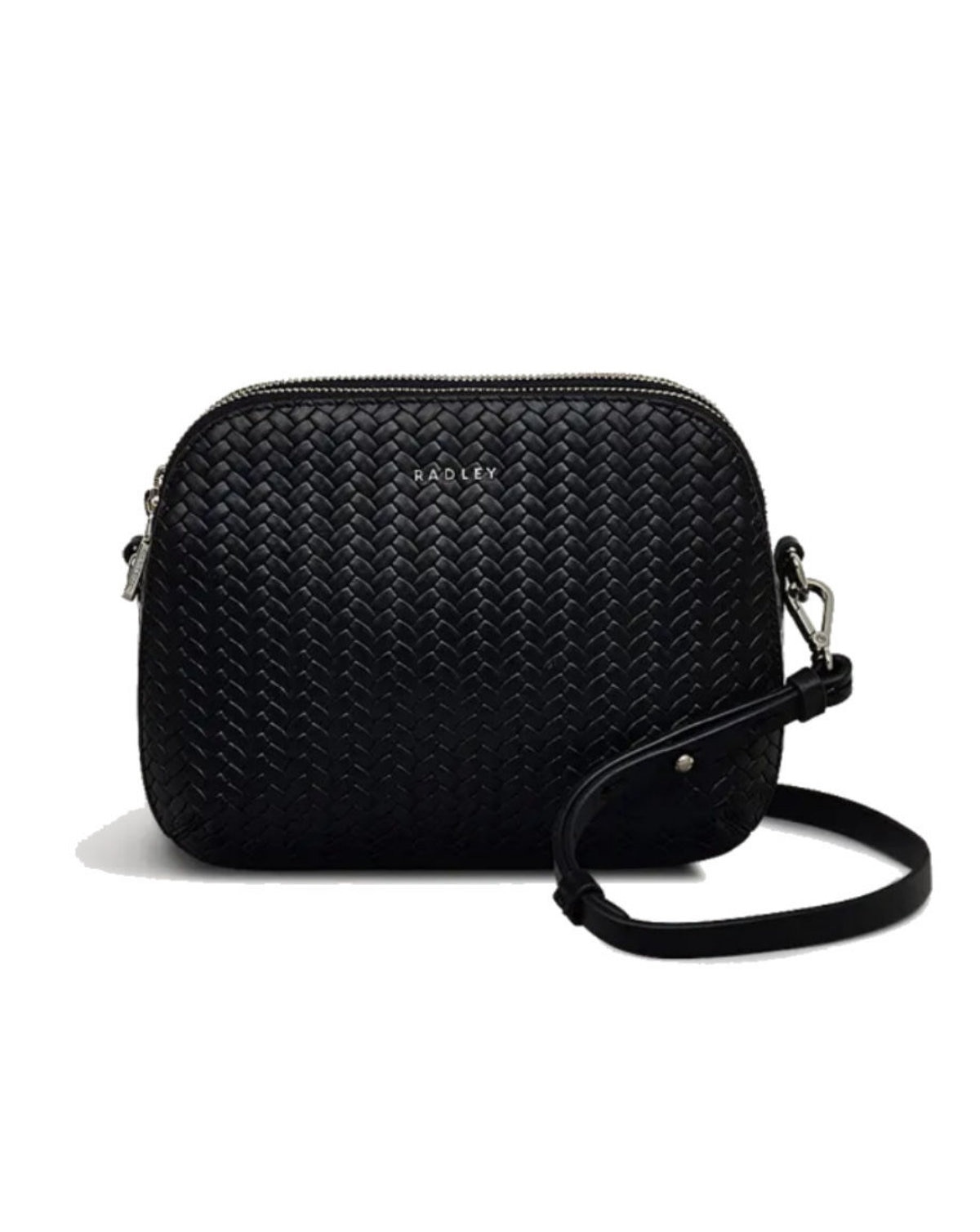 Radley Dukes Place Zip Cross Body Bag
