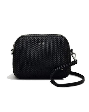 Radley Dukes Place Zip-Top Cross Body Bag