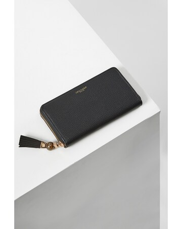 Luella Grey Murtle Black  Purse