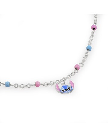 Stitch Pink & Blue Bracelet
