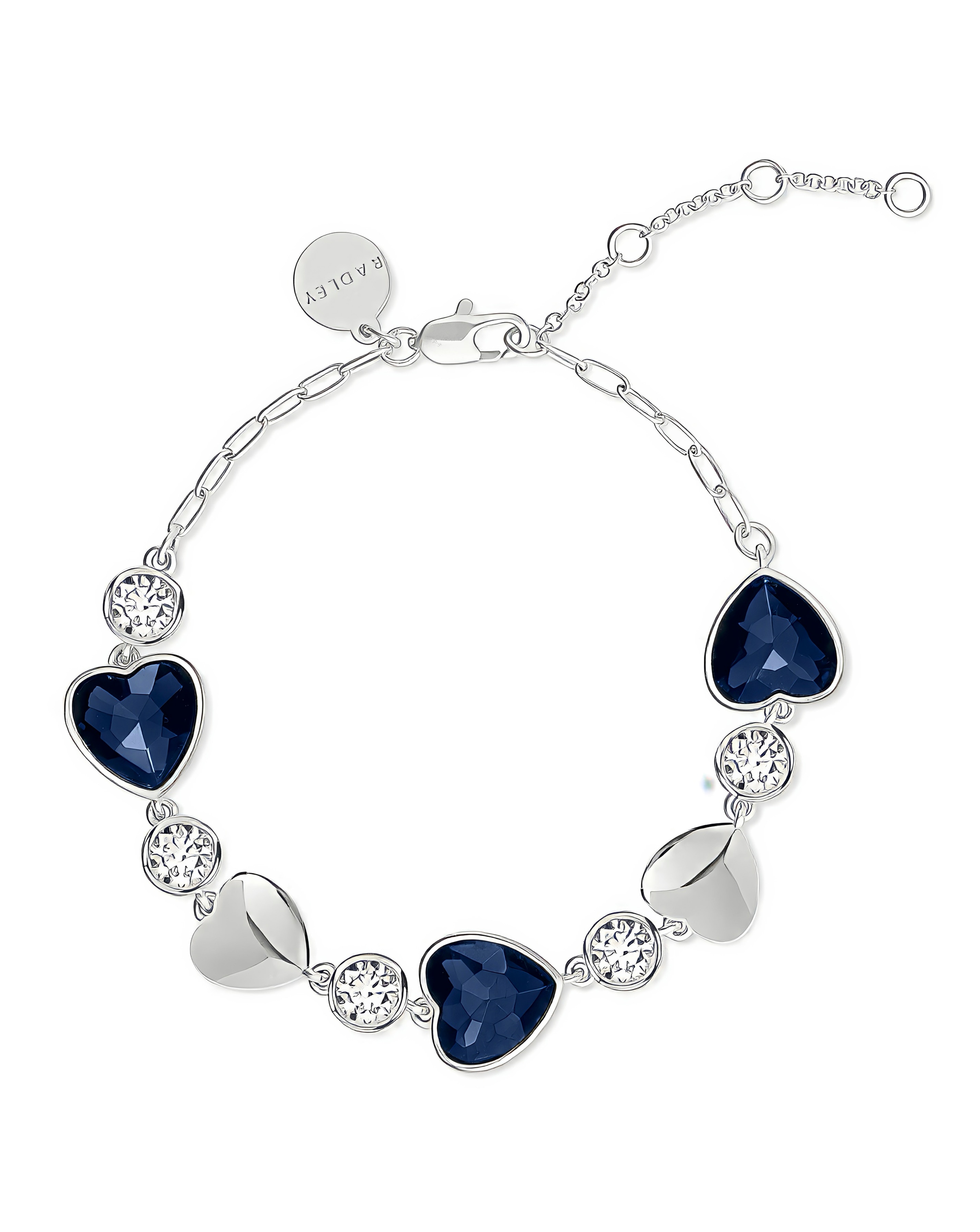 Radley Heart Bracelet