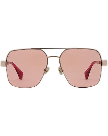 Vivienne Westwood Cowboy Sunglasses