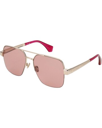 Vivienne Westwood Cowboy Sunglasses