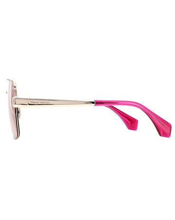 Vivienne Westwood Cowboy Sunglasses