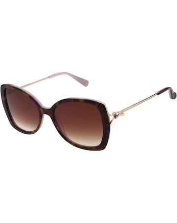 Ted Baker Vallie Sunglasses