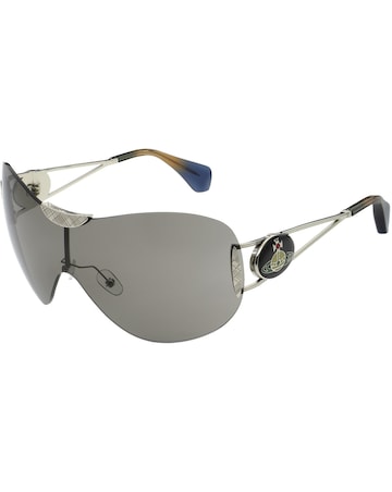 Vivienne Westwood Tina Sunglasses