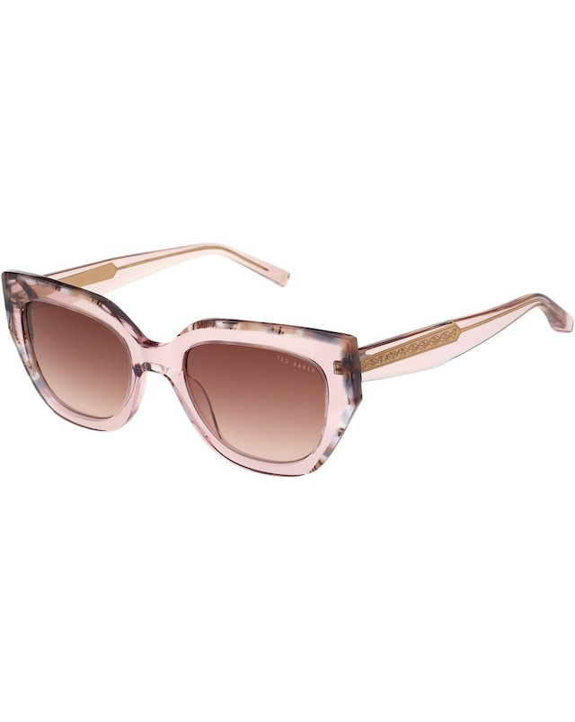 Ted Baker Coral Sunglasses