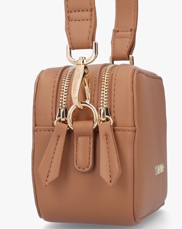 Valentino Bags Zero Tan Camera Bag