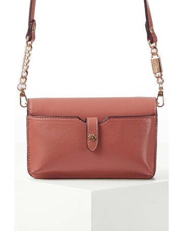 Luella Grey Eloise Posy Phone Bag