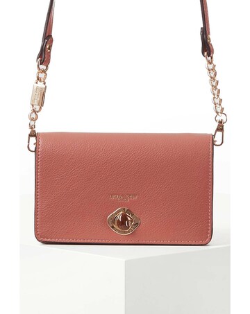 Luella Grey Eloise Posy Phone Bag