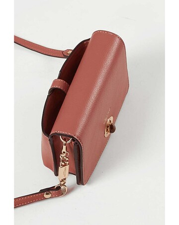 Luella Grey Eloise Posy Phone Bag