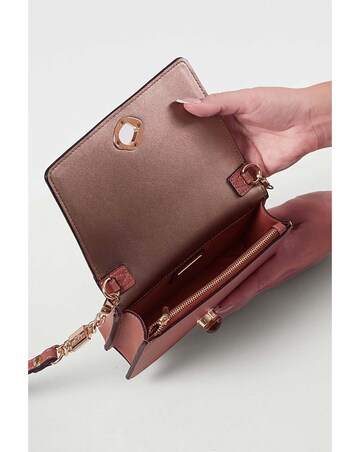 Luella Grey Eloise Posy Phone Bag