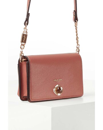 Luella Grey Eloise Posy Phone Bag