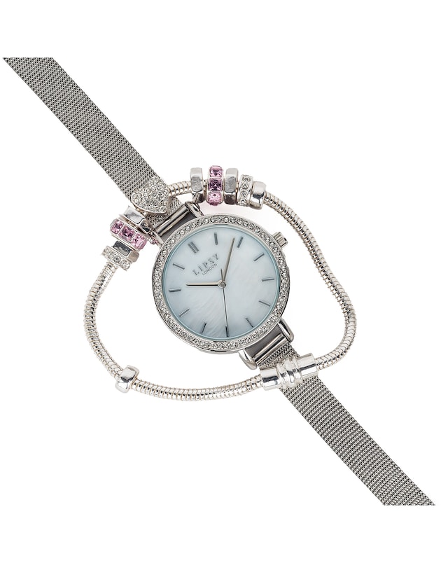 Lipsy Strap Watch