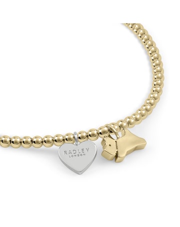 Radley Gold Plated Bracelet