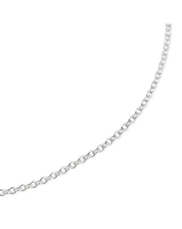 Radley Heart Stone Necklace