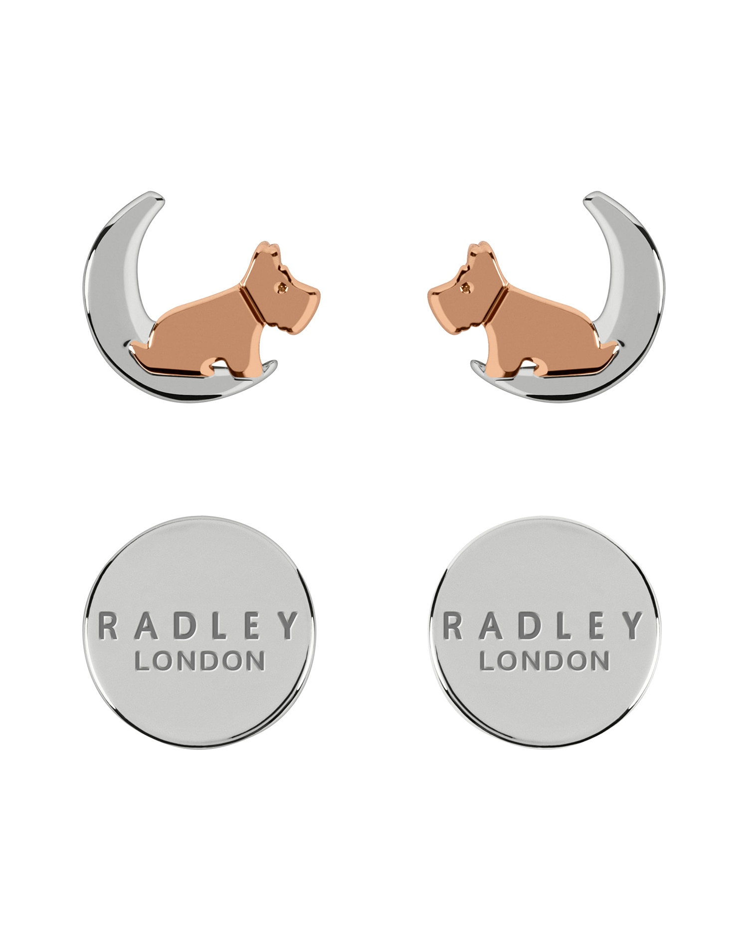 Radley 'Moon & Stars' Earrings