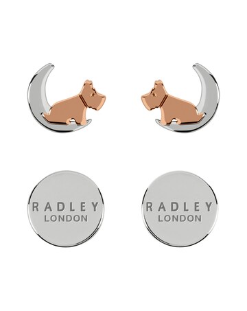 Radley 'Moon & Stars' Earrings