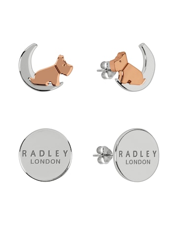 Radley 'Moon & Stars' Earrings
