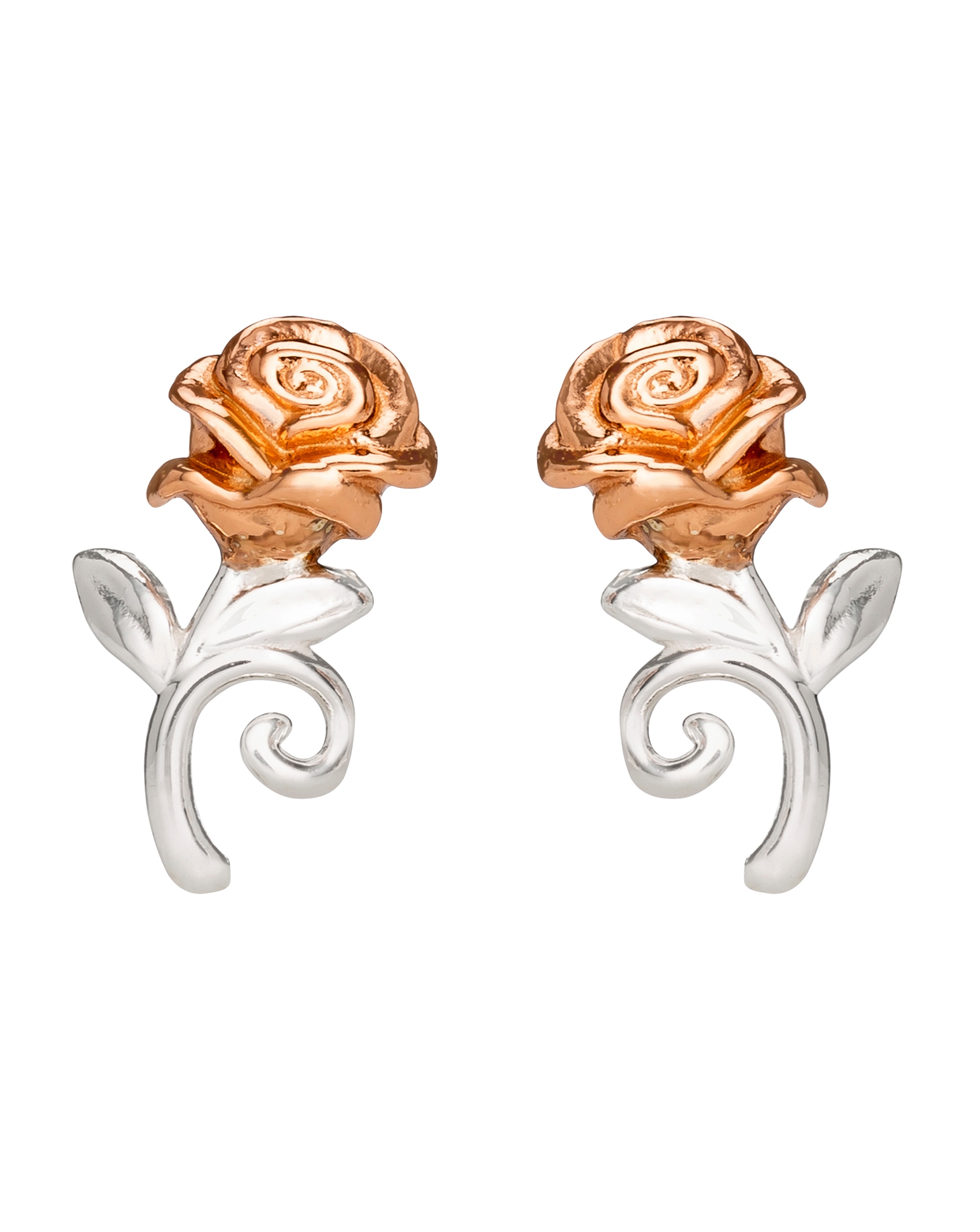 Beauty & The Beast Earrings