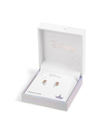 Beauty & The Beast Earrings