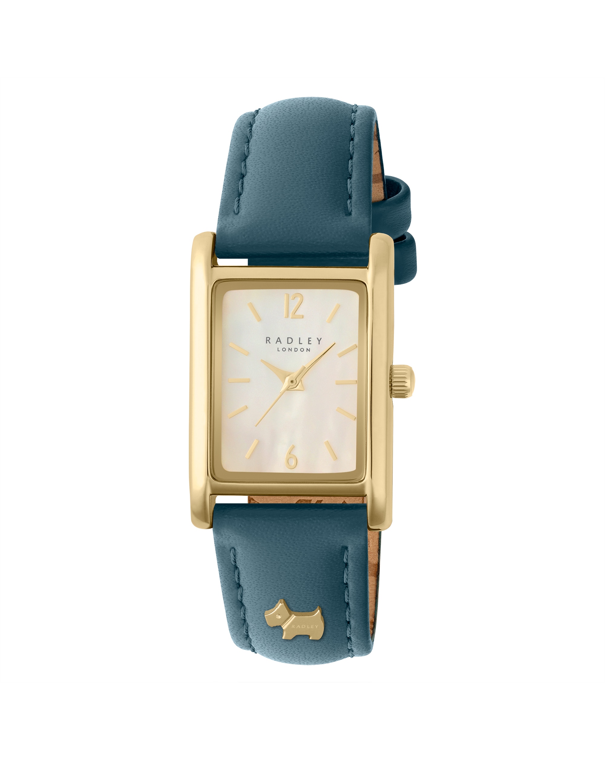 Radley Blue Strap Watch