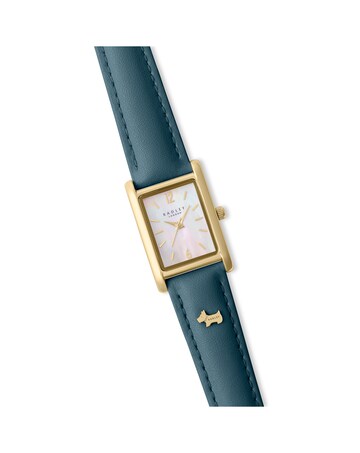 Radley Blue Strap Watch