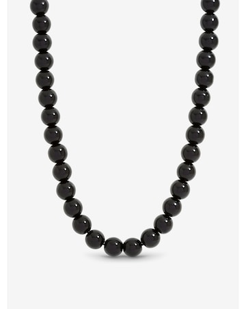 Jon Richard Gold Plated Snake Long Pendant