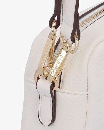 Valentino Bags Samantha White Camera Bag