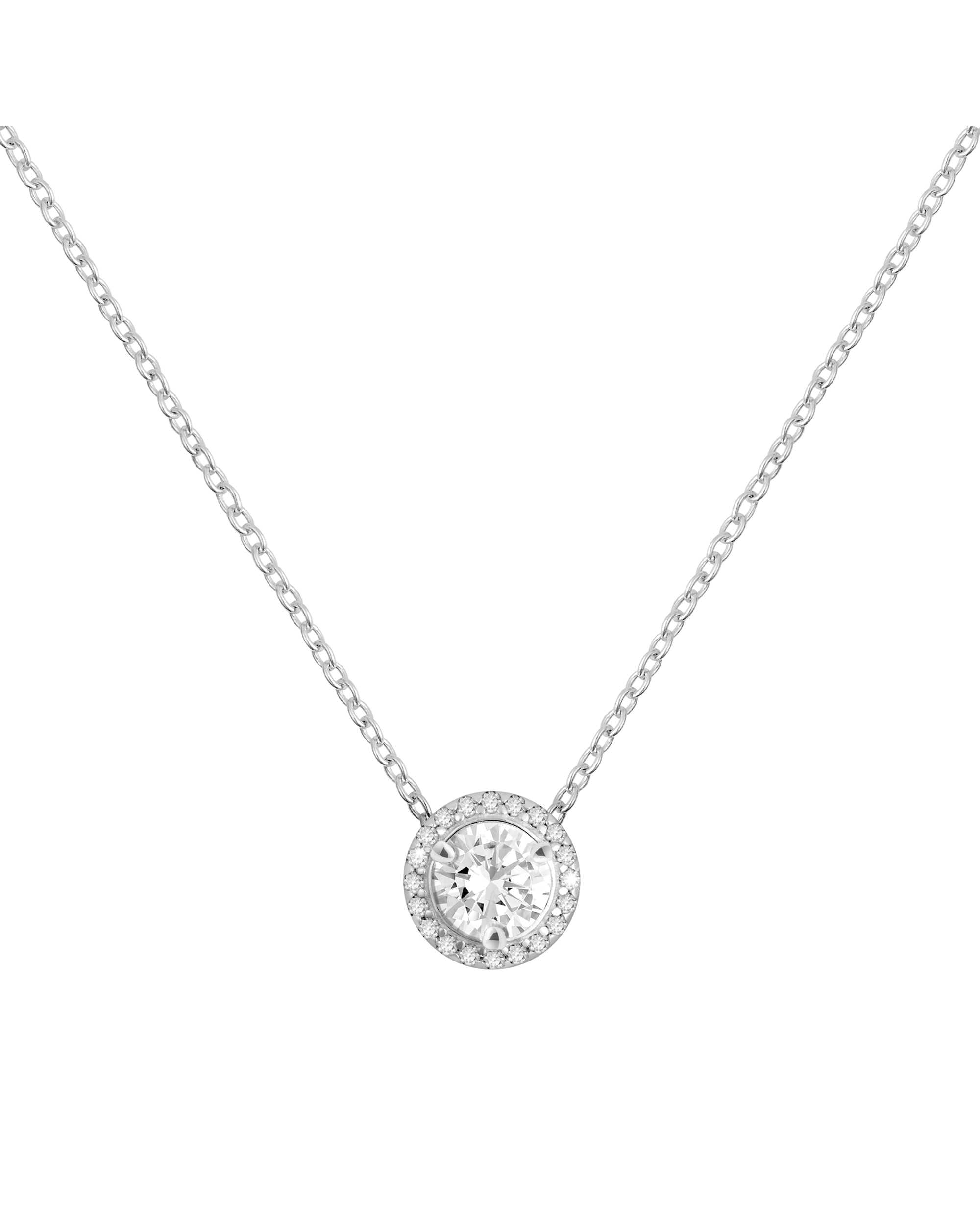 Radley Stone Set Necklace