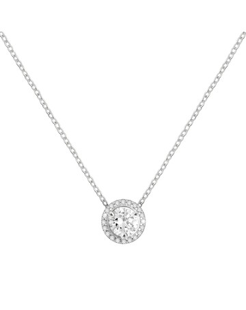 Radley Stone Set Necklace