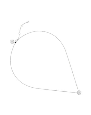 Radley Stone Set Necklace