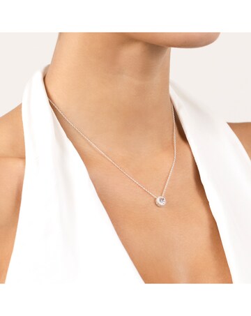 Radley Stone Set Necklace