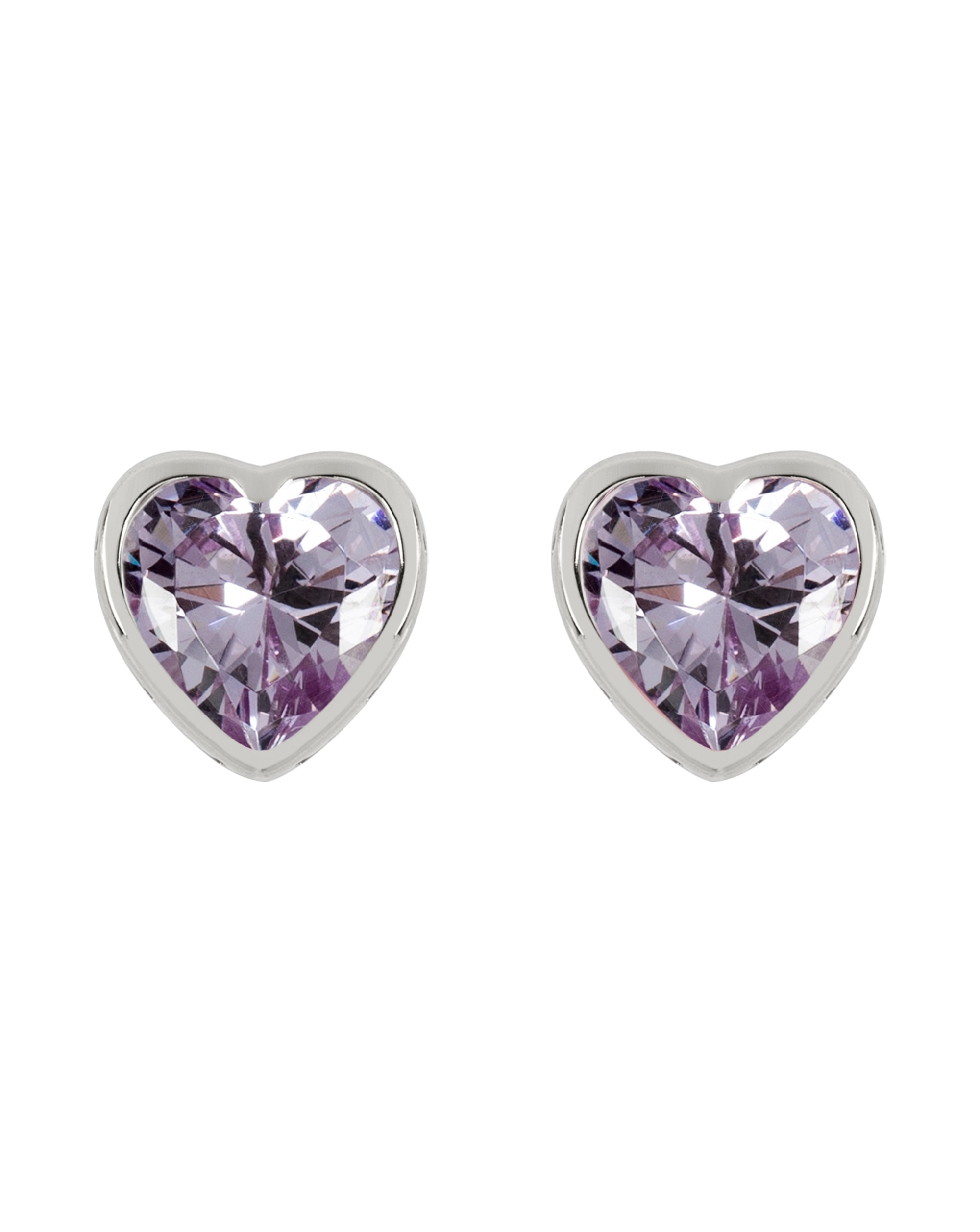 Radley Silver Stud Earrings