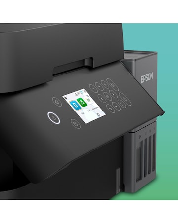 Epson EcoTank ET-3950 A4 Multifunction Wi-Fi Ink Tank Printer