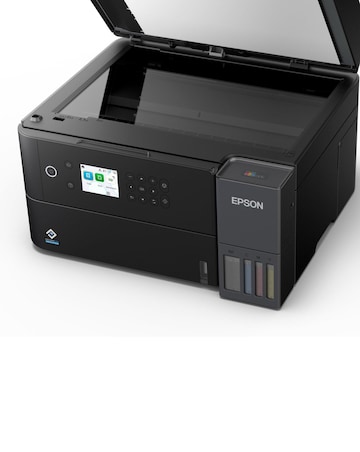 Epson EcoTank ET-3950 A4 Multifunction Wi-Fi Ink Tank Printer