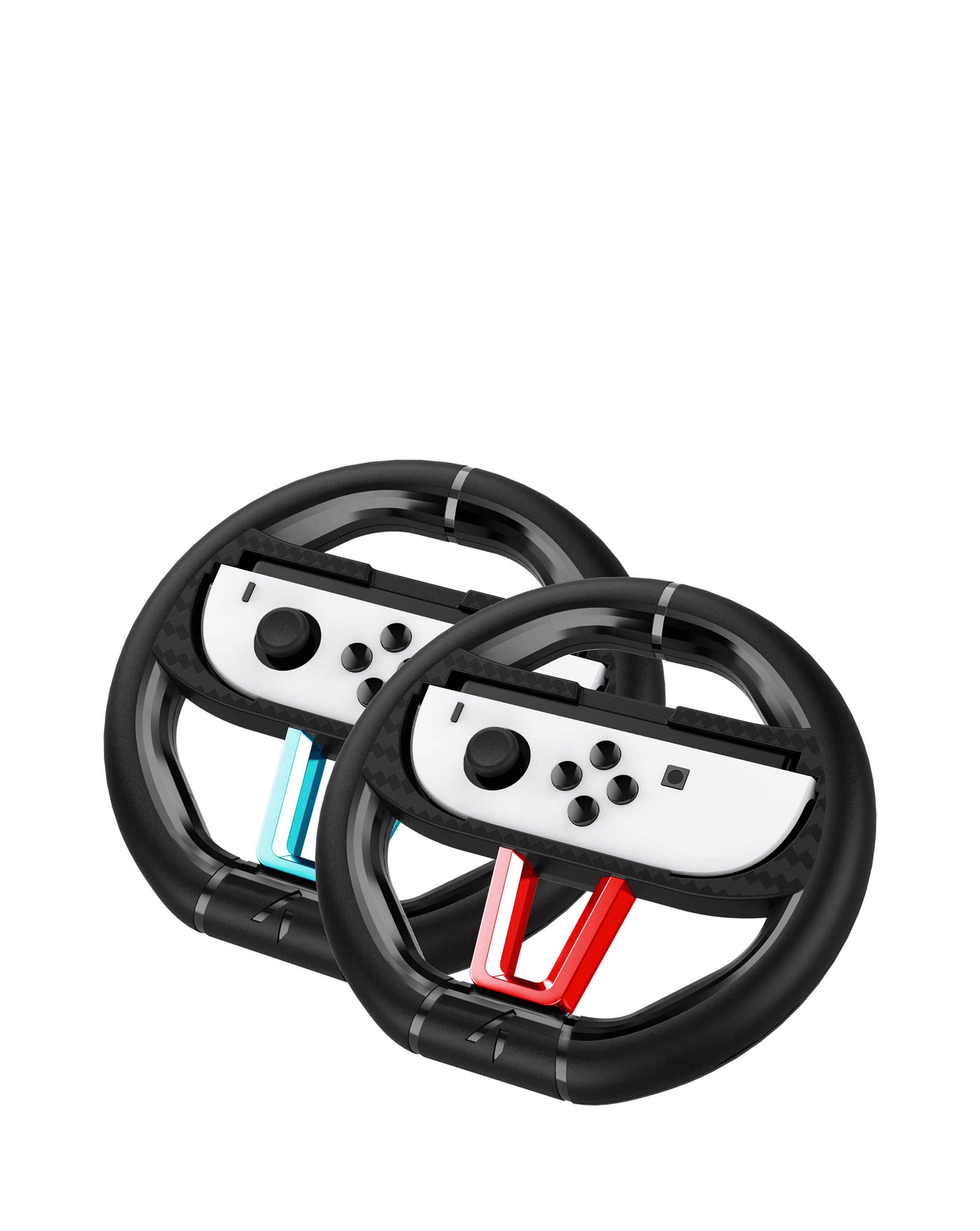 Stealth Racing Wheel for Switch 2