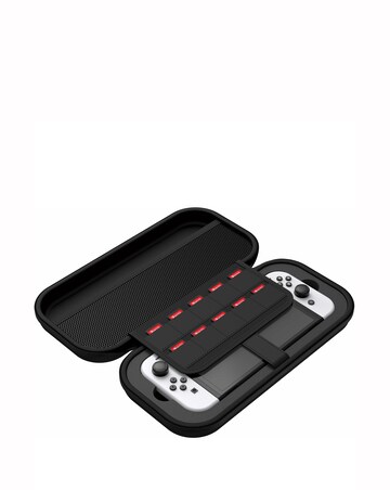 Venom Universal Nintendo Switch Carry Case - Black