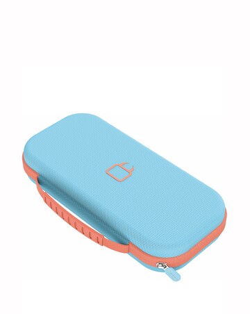 Venom Universal Nintendo Switch Carry Case - Blue/Red